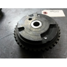 109S110 Left Intake Camshaft Timing Gear For 13-17 Chevrolet Equinox  3.6 12635459